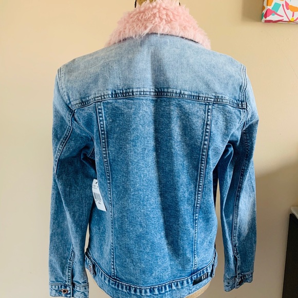 ❌FINAL PRICE❌ Kut from the Kloth Fur Collar Jacket - Picture 3 of 7